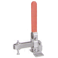 Vertical quick clamp MP-11412 fast clamp quick elbow clamp quick clamping tool clamping tool