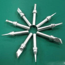 200 branded iron head 200-B I K C D soldering tip 203204 Fast Kick iron head