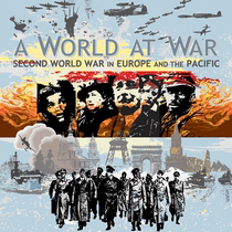  Board Game Station A World At War Europe Pacific World War Strategy World War II Soldier Chess customization