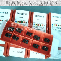 100% Original Imported Sandvik CNC Milling Blade R390-11T308M-PM 4230 4240