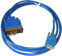 NEW CISCO CAB-SS-V35MT V35 CABLE WIC-2T DEDICATED V35 CABLE