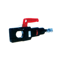 SP-55A split hydraulic cutter IZUMI original Japanese fake one pay ten