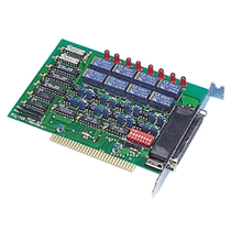 Advantech PCL-725 relay output and isolated digital input card original warranty 2 years spot