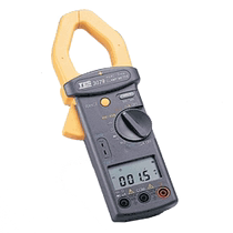 TES-3082 digital clamp meter AC DC clamp meter TES3082 Taiwan Taishi