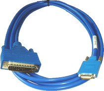 NEW CISCO CAB-SS-232MT RS232 CABLE WIC-2T DEDICATED RS232 CABLE