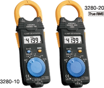 HIOKI 3280-20 AC clamp meter 1000A digital clamp meter