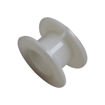 38*20 coil skeleton plastic spool integrated wire coil inductor skeleton factory direct thickening a material