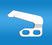 Computer car DDL-5550-6 katana D2406-555-D0H fixing knife