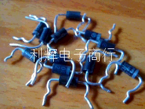 Supply disassembled Schottky diode SB3100 SR3100 SR310 3A 100V