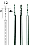 Proxxon drill set No 28856