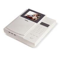 leelen Lilin Video Intercom V-21 Household Visual extension JB-2004VW Indoor Cavitary Security