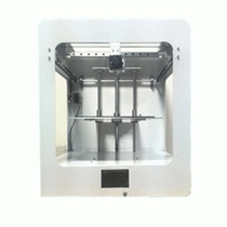 3D printing 3D modeling desktop-level 3D printer machine holographic model training home school Commercial