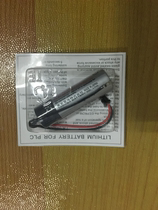 Original Toshiba Mitsubishi M70 system battery CNC machine tool lithium battery MR-J3BAT ER6VC119A