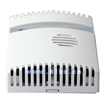 Beijing Kunlun Coast JWSL-1 series exquisite wall-mounted temperature and humidity transmitter (temperature and humidity sensor)