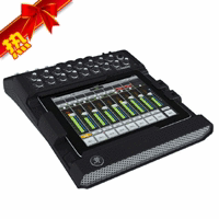 MACKIE RunningMan MACKIE DL1608 DL16S DL32S road digital mixer rack