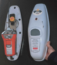 McMurdo E3 EPIRB (emergency radio indicator) Battery