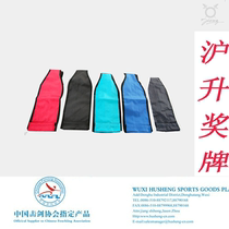 Husheng general brand fencing equipment whole sword bag Fencing equipment single sword bag Multi-color whole sword bag