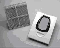 The Shengsel Linear BEAM1224S Beam Sensation Smoke