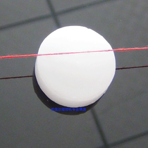 Cross stitch special water soluble wax line wax cross stitch silk thread wax metal copper zipper lubricating anti-rust accessories