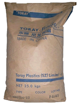 PA66 Japan Toray CM3003 standard viscosity anti-wear injection grade