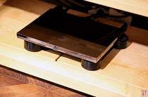 French Devialet Divale 120 combined power amplifier