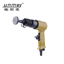 Younimei 7066 pistol pneumatic hammer tamping machine wind hammer tool