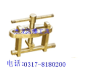 Jiefen brand explosion-proof flange branch non-spark copper branch open copper flange support quality assurance