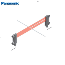 Panasonic sunx fiber optic sensor FT-A32 area fiber-to-beam wide light belt type new original