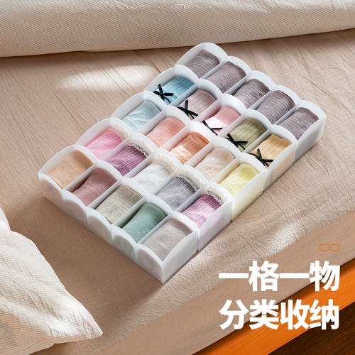 Японские импортные носки, коробка для хранения, нижнее белье