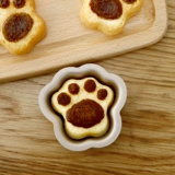 Специальный куриный кусочек плесени без липкого противня