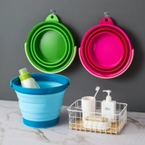 Японское импортное портативное вместительное и большое ведро для домашнего использования