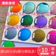 1.56/1.6/1.67/1.74 Myopia ແລະ Presbyopia Polarized Colorful Sunglasses Lenses Height Thin Sunglasses