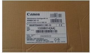 Original clothing] Canon CANON 781786771 Waste ink bin maintenance box maintenance cartridges