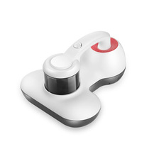 (UV de-mite) handheld de-mite germicidal high frequency shake deep clean suction dust suction