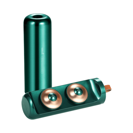 (Wei Xin) Graphene Convenient Moxibustion Instrument Infrared Fever Smart Smoke-free Domestic Health Care Acupoint Moxibustion