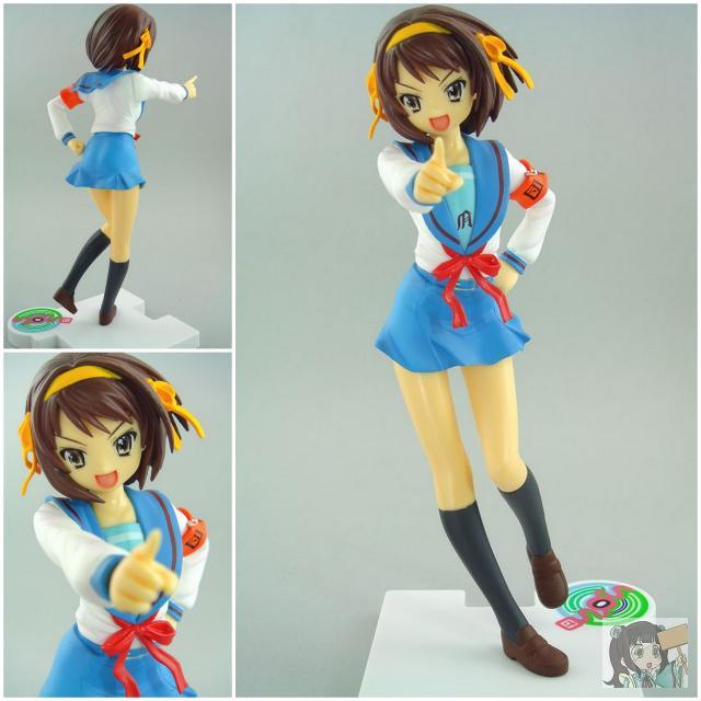 SEGA Day edition of the Melania Cool Palace Spring Day School Uniform Spring Day School Uniforms Box Loss Model Spot