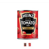 Macau Heinz fast-food tomato cream mushroom cream cream chicken Shalu chicken vegetable soup 400g buy 5 cans