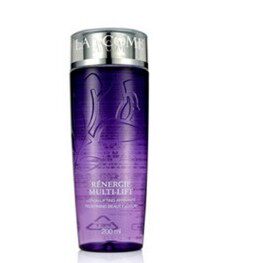 Lancomo solid plastic Yan compact to beauty lotion and lotion 200ml