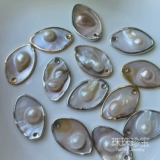 Лента, подвеска из жемчуга, серьги, китайская шпилька, аксессуар, «сделай сам»