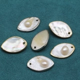 Лента, подвеска из жемчуга, серьги, китайская шпилька, аксессуар, «сделай сам»