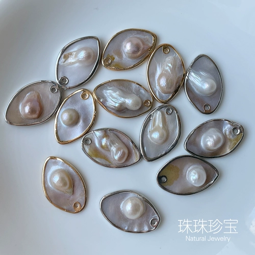 Лента, подвеска из жемчуга, серьги, китайская шпилька, аксессуар, «сделай сам»