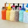 (Disney Japan)Mickey Minnie Donald Duck Stitch Chipmunk Quick dry Hand towel