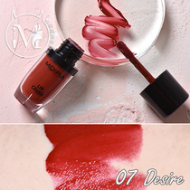   American Moira Lip Crush Heart Liquid Matte Mist Lipstick 4 9ml Lip and Cheek dual-use