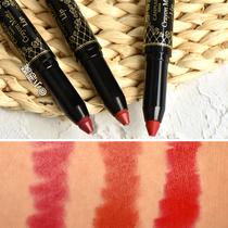 Japan 18 New CANMAKE Well Field Swivel Wax Pen Super color lipstick Lipstick Pen SubLight Lasting Moisturizing