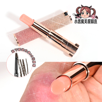  Thousands of people thousands of colors Korea VOV color-changing lipstick long-lasting moisturizing moisturizing lipstick bottoming lightening lip lines lip stick 3g