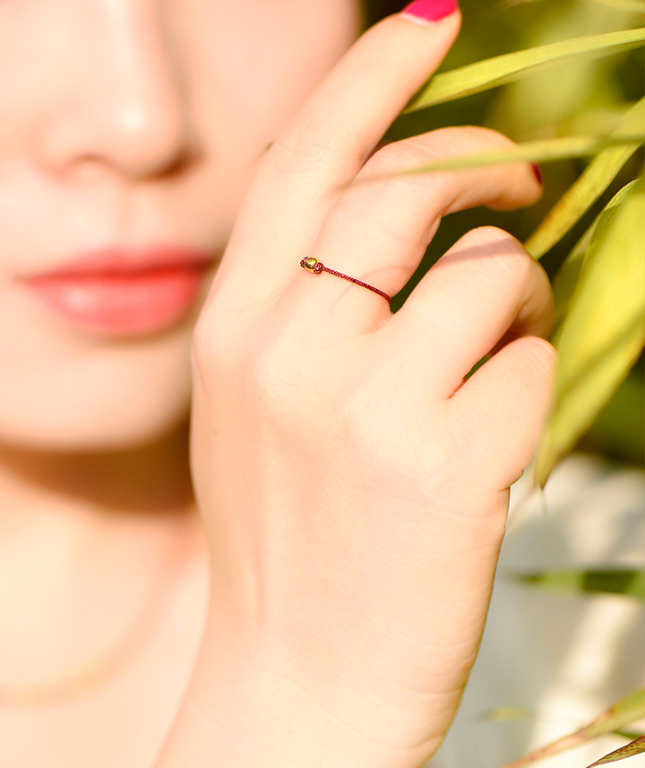 Bague Femme - Ref 3087919 Image 39