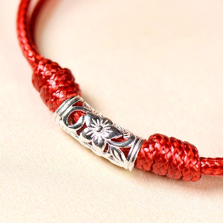 Bracelet de cheville Femme en Argenterie - Ref 3104306 Image 48