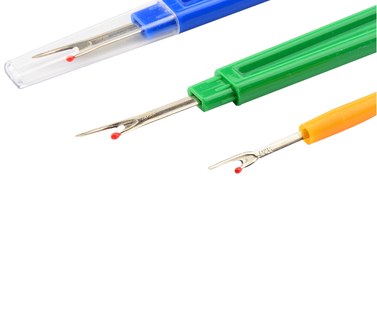 mũi khâu lớn khâu dao được mở khuyết nút công cụ khâu bằng tay DIY phụ kiện may nhà - Công cụ & phụ kiện Cross-stitch tranh thêu chữ thập phong cảnh 3d