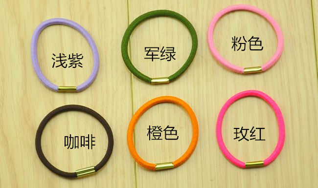 Accessoire cheveux en Fluid Systems - Ref 1200434 Image 11