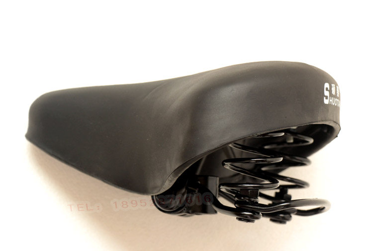 Selle de vélo - Ref 2350957 Image 10